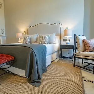 מלון Soho Boutique Castillo De Santa Catalina - Adults Recommended, מאלגה