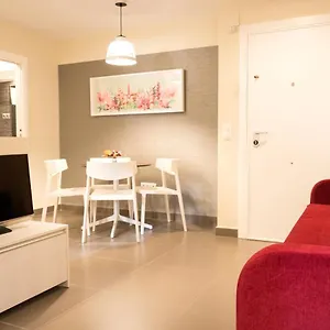  Apartman Living4malaga Centro Historico Y Playa