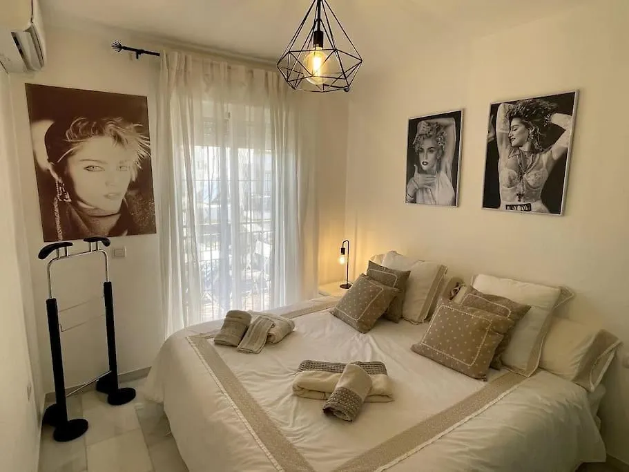 Malaga Casa Grande Familiar Villa