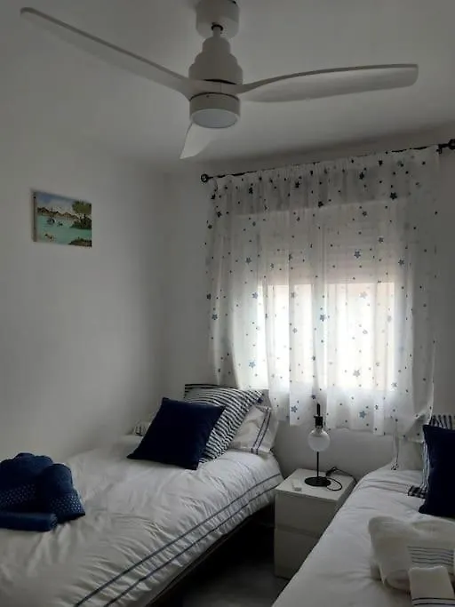 Malaga Casa Grande Familiar Villa 0*,  Spain