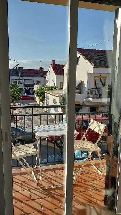Holiday home Malaga Casa Grande Familiar Villa