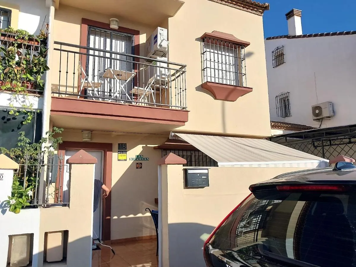 Holiday home Malaga Casa Grande Familiar Villa Spain