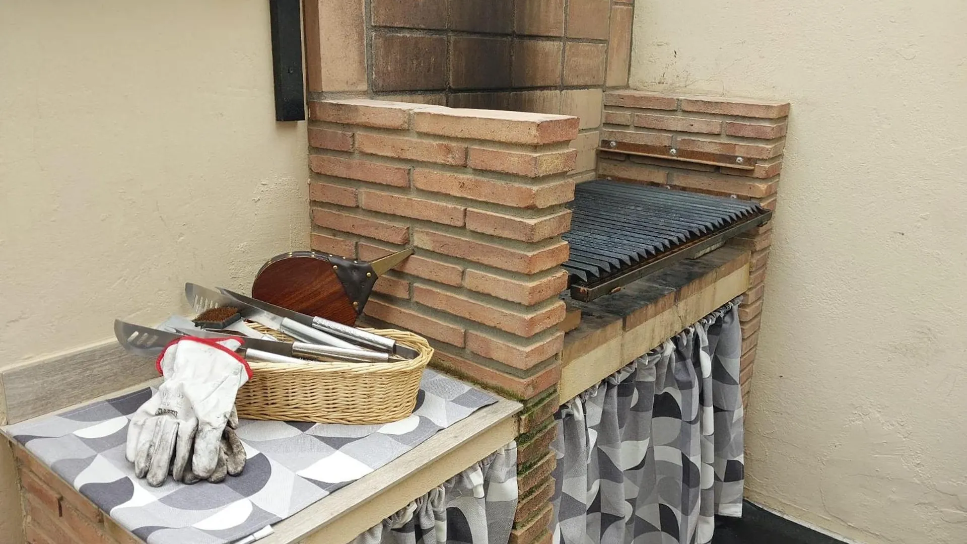 Vila Malaga Casa Grande Familiar 0*,  Španělsko