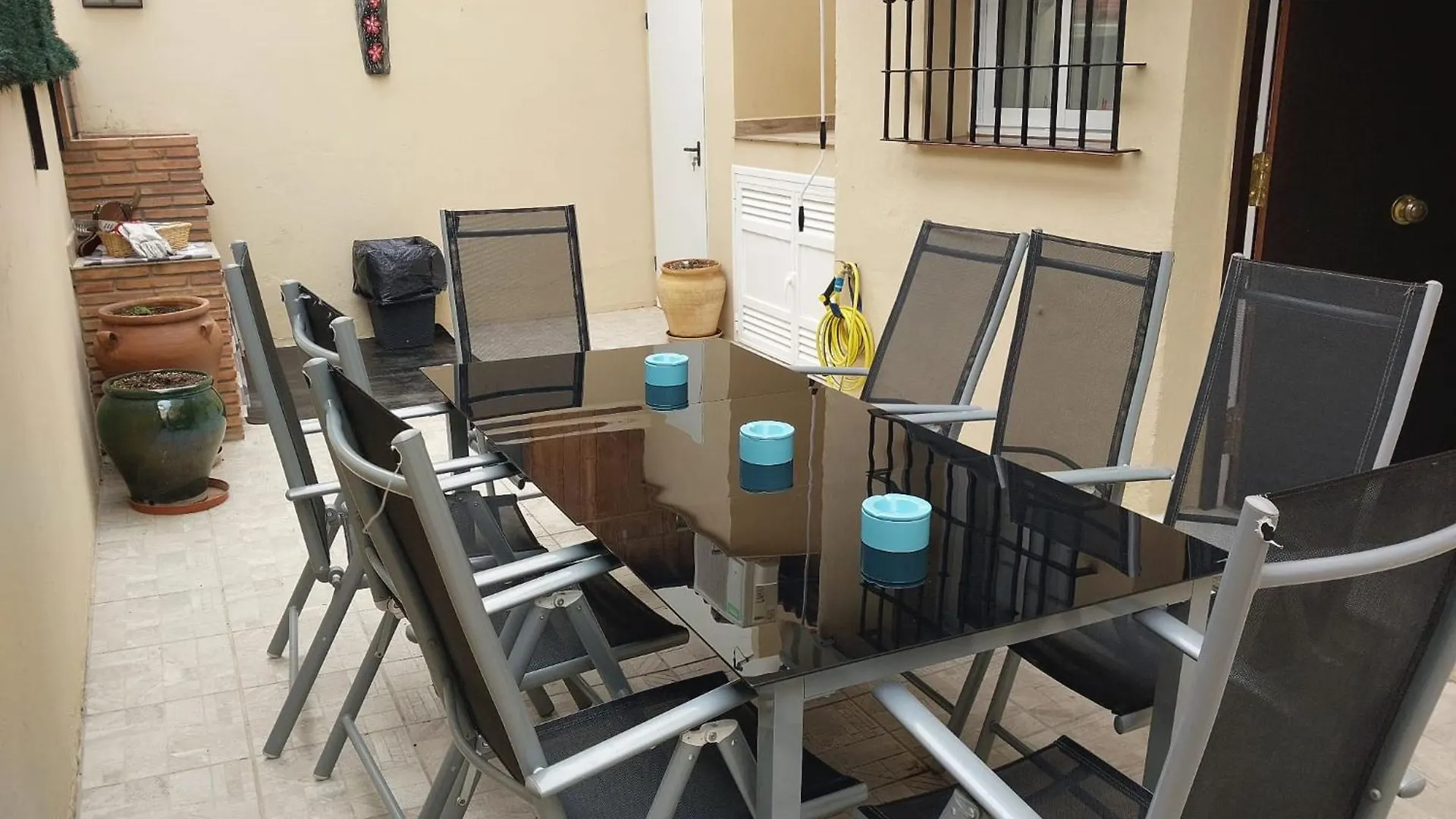 Villa Malaga Casa Grande Familiar Сasa de vacaciones