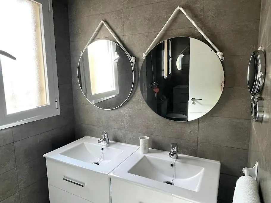Vila Malaga Casa Grande Familiar Prázdninový dům