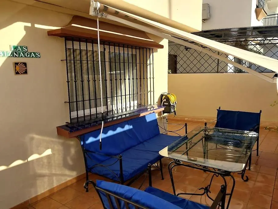 Malaga Casa Grande Familiar Villa Holiday home