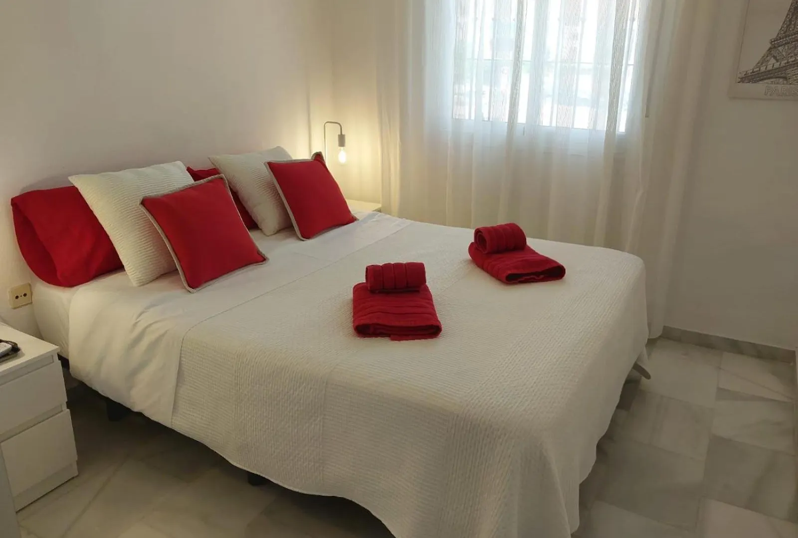Malaga Casa Grande Familiar Villa 0*,  Spain