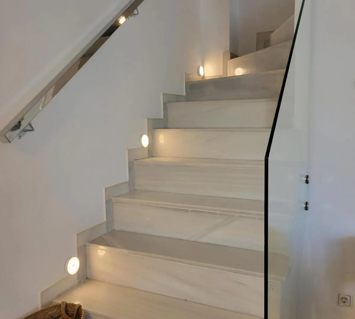 Holiday home Malaga Casa Grande Familiar Villa