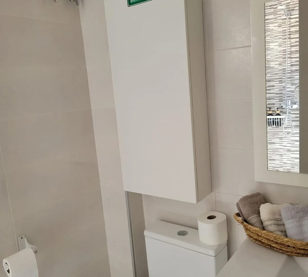 Holiday home Malaga Casa Grande Familiar Villa