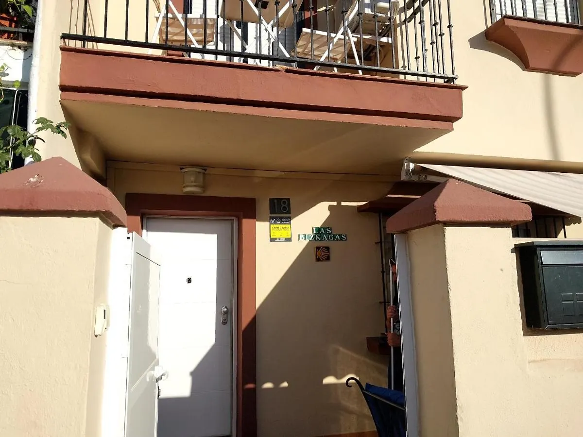 Malaga Casa Grande Familiar Villa Holiday home